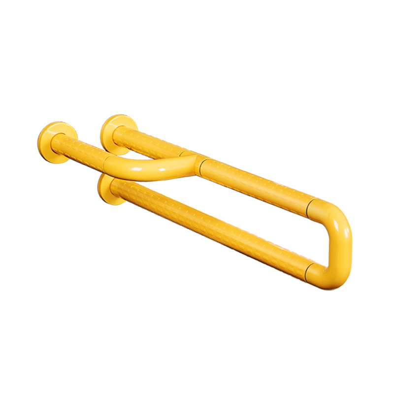U shape grab bar  S-815