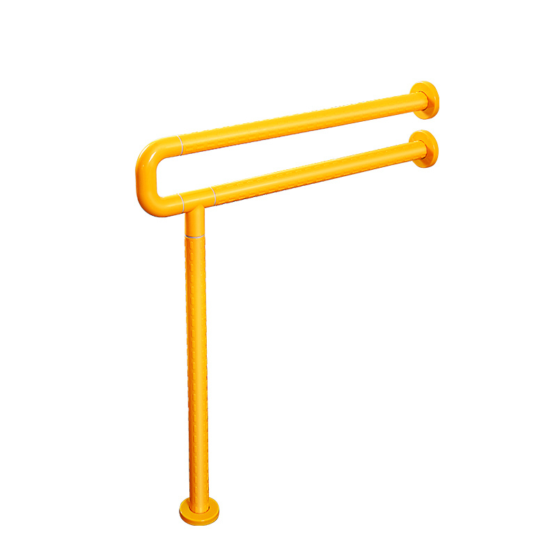 U shape grab bar  S-818
