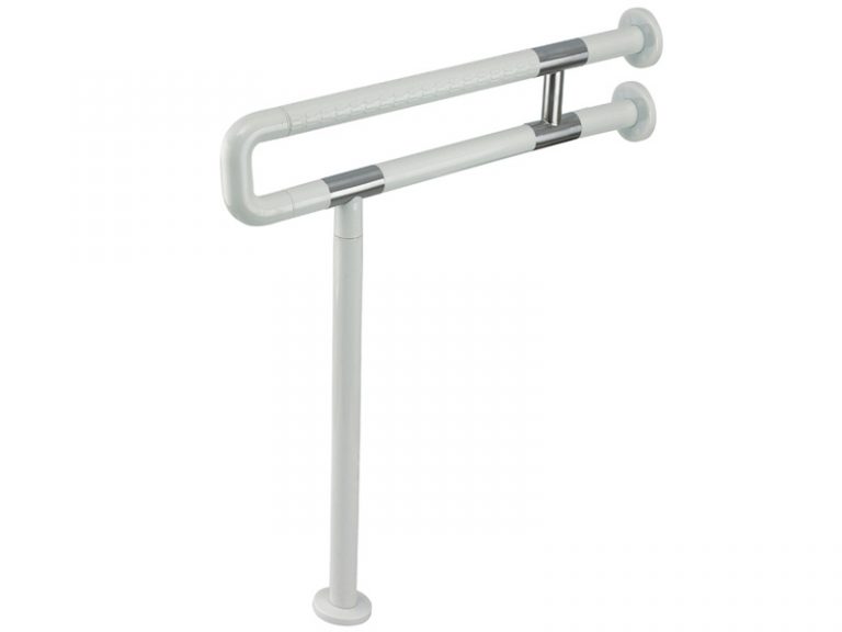 U shape grab bar S-819